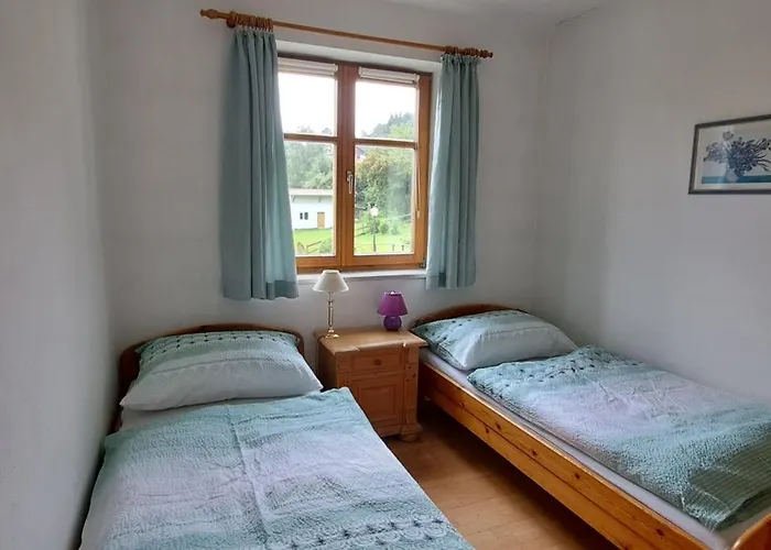 Appartamento Osserapartment *