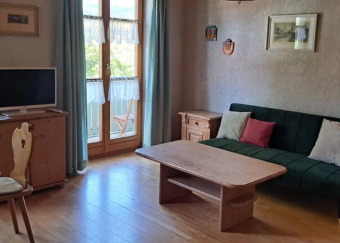 Osserapartment Appartamento *