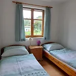 شقة Osserapartment *