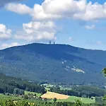 Osserapartment