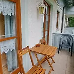 Osserapartment