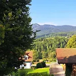 شقة Osserapartment