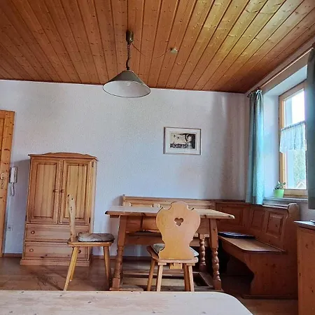 Apartament Osserapartment Lohberg