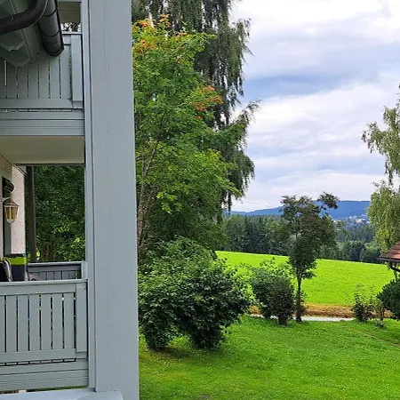 Osserapartment Apartment Lohberg