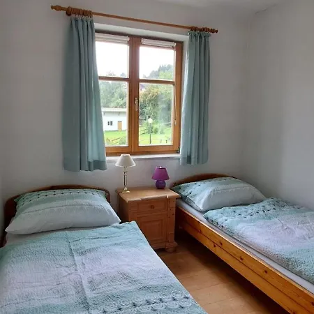 דירה Osserapartment *