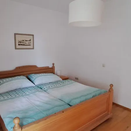 Osserapartment
