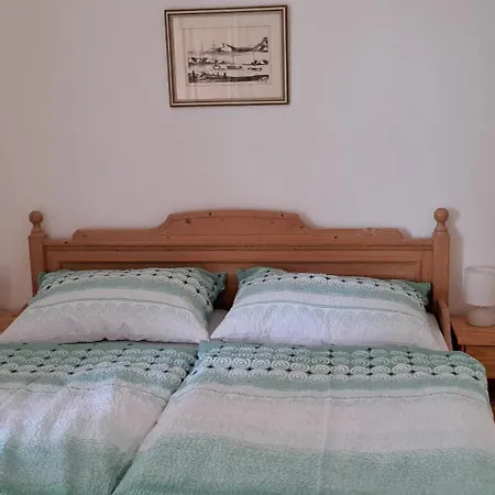 Osserapartment