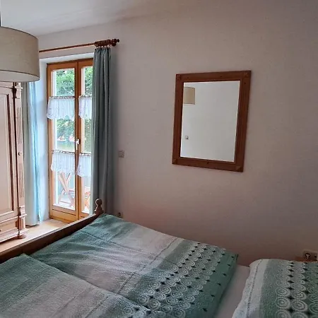 Apartament Osserapartment Lohberg