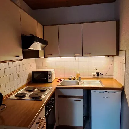 Διαμέρισμα Osserapartment