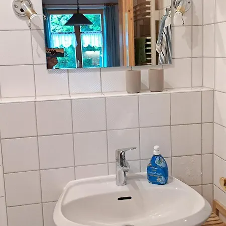 Osserapartment * Lohberg