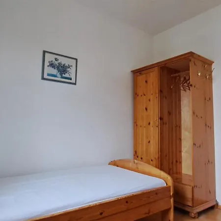 Osserapartment דירה לוהברג