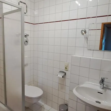 Osserapartment לוהברג