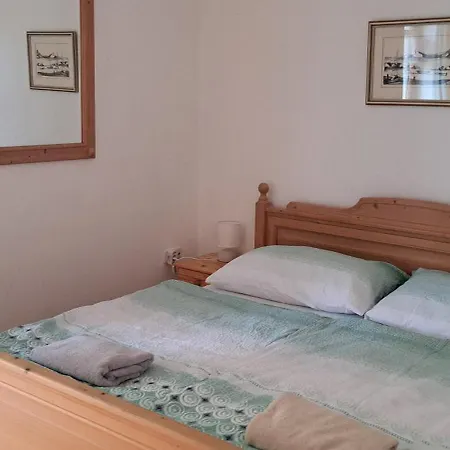 דירה Osserapartment לוהברג