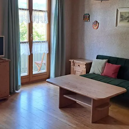 Osserapartment דירה *