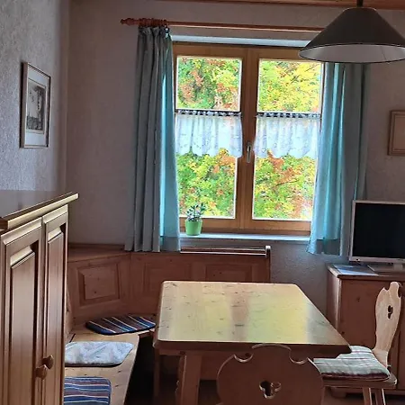 דירה Osserapartment *