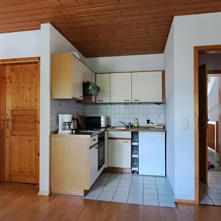 Osserapartment לוהברג