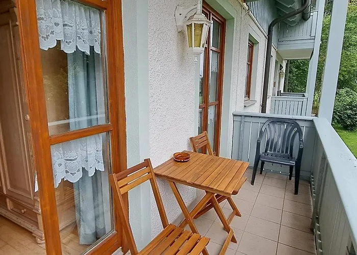 Osserapartment
