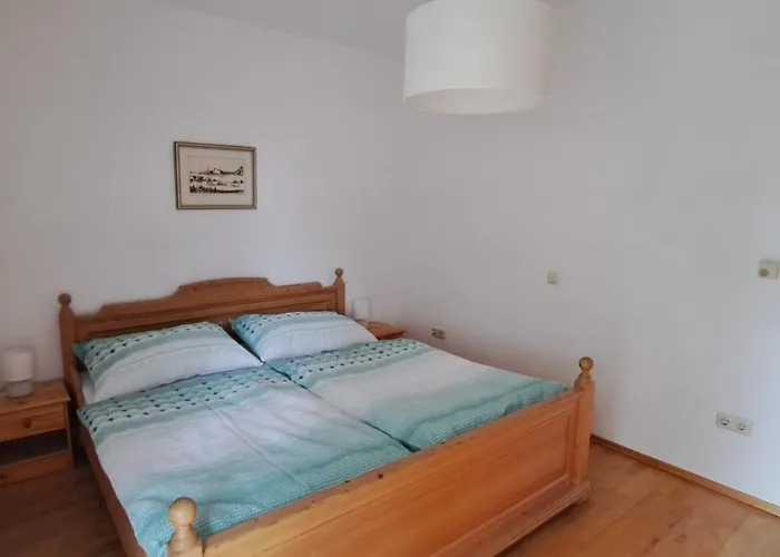 Osserapartment