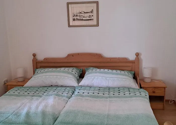 Osserapartment