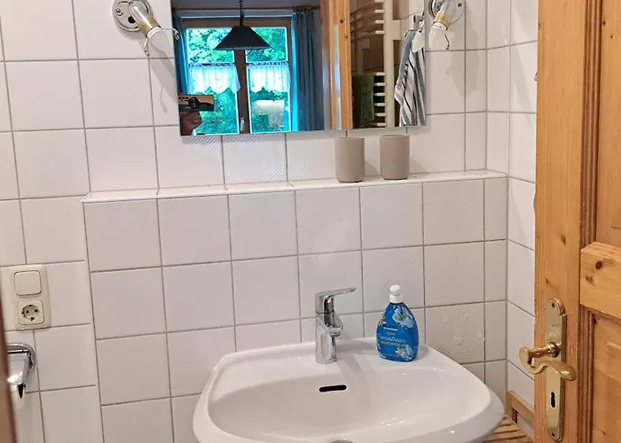 Osserapartment * لوبيرغ