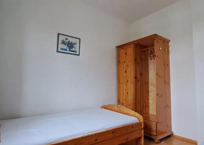 Osserapartment Apartamento Lohberg