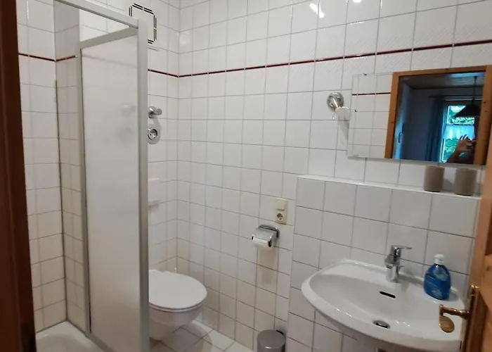 Osserapartment لوبيرغ