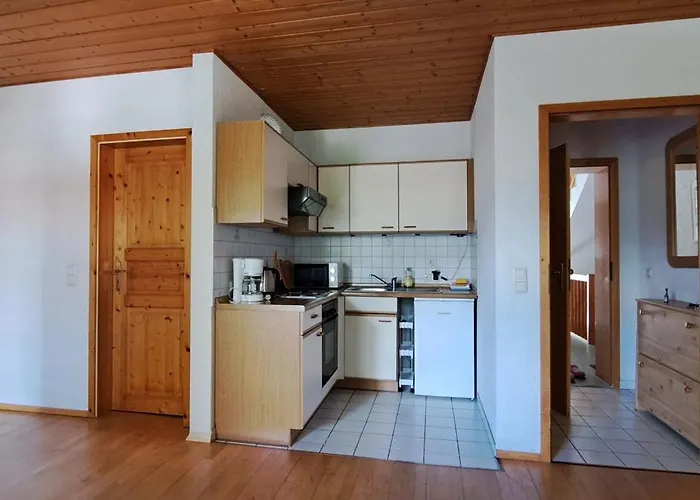 Osserapartment لوبيرغ
